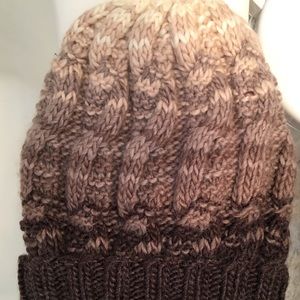 Eugenia Kim ombre beanie